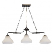 Подвесная люстра MW-Light Тетро 5 673012203