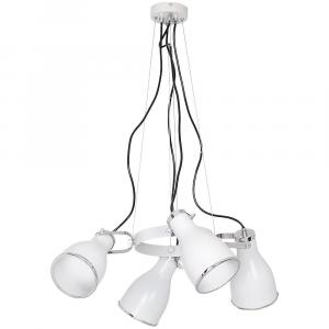 Подвесная люстра Luminex Bjorn 9168