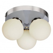Потолочная люстра Arte Lamp Moon A4445PL-3CC