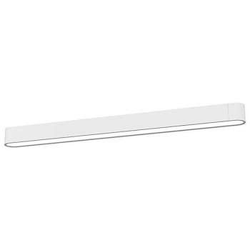 Потолочный светодиодный светильник Nowodvorski Soft Led 9538