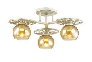 Потолочная люстра Lumion Lunett 3234/3C