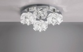 Потолочная люстра Mantra Artic 3955