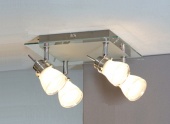 Спот Lussole Asseggiano LSL-7601-04