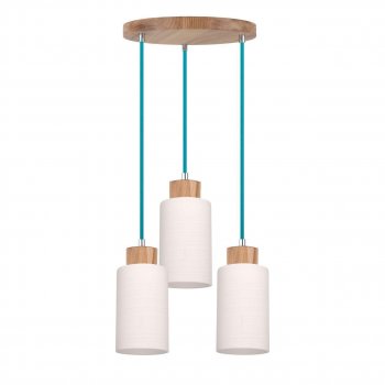 Подвесная люстра Spot Light Bosco 1713574
