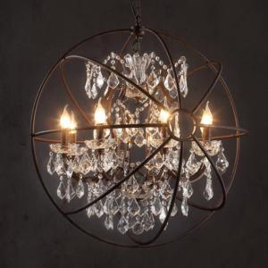 Подвесная люстра Loft IT Loft1897/8