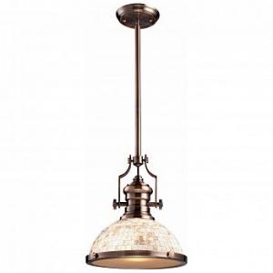 Светильник подвесной N-Light 731-01-56AC