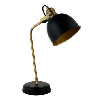 Настольная лампа MW-Light Вальтер 551031701
