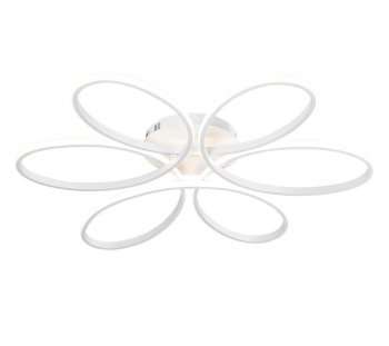 Потолочный светодиодный светильник Seven Fires Вега 74553.01.09.03