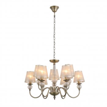 Подвесная люстра ST Luce Grazia SL185.303.09