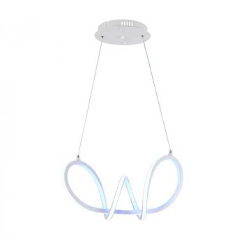 Подвесной светодиодный светильник Arti Lampadari Altedo L 1.5.35 W