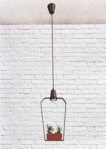 Подвесной светильник Loft IT 6951/1В