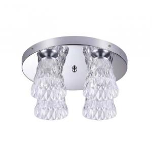 Потолочная светодиодная люстра Lumion Gerana 3621/24CL