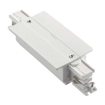 Коннектор Ideal Lux Link Trim Main Connector Middle White