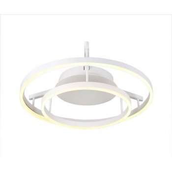 Потолочный светодиодный светильник Kink Light Тор 08222,01(4000K)