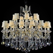 Подвесная люстра Osgona Argento 712214