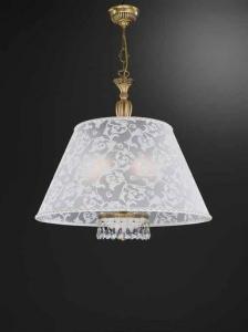 Подвесная люстра Reccagni Angelo L 8281/60