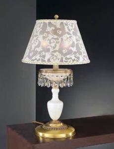 Настольная лампа Reccagni Angelo P 8281 G