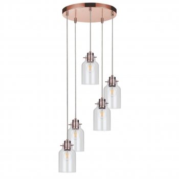 Подвесная люстра Spot Light Alessandro 1760513