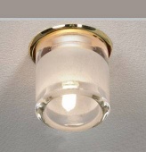 Встраиваемый светильник Lussole LSC-6090-01