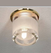 Встраиваемый светильник Lussole LSC-6090-01