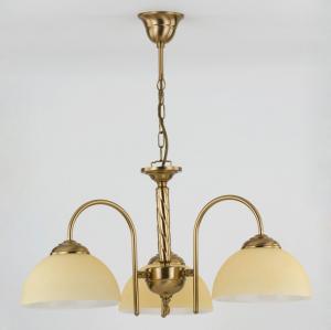 Подвесная люстра Alfa Vincent 13803