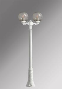 Уличный фонарь Fumagalli Gigi Bisso/G250 G25.156.S20.WZE27