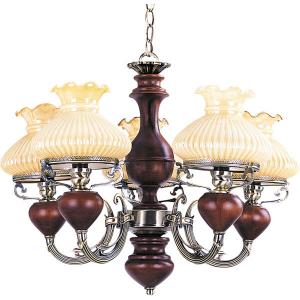 Люстра N-Light 835-05-02