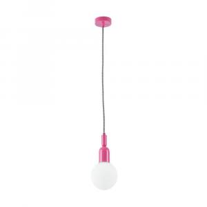Подвесной светильник Maytoni Ball MOD267-PL-01-PN