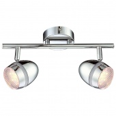 Светодиодный спот Arte Lamp A6701PL-2CC