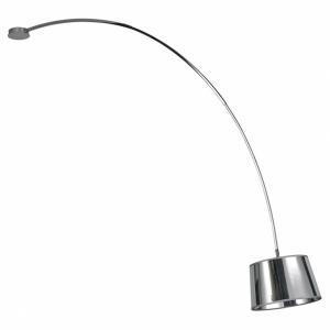 Подвесной светильник Ideal Lux Dorsale PL1 Cromo