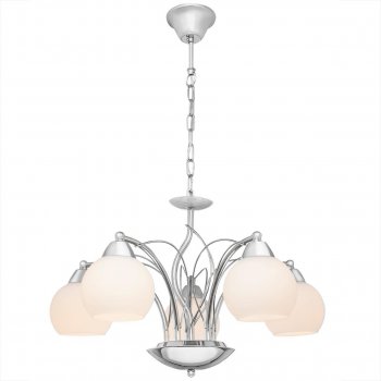 Подвесная люстра Silver Light Adele 138.54.5