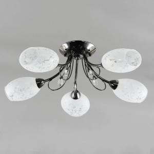 Потолочная люстра Elvan MX12229-5