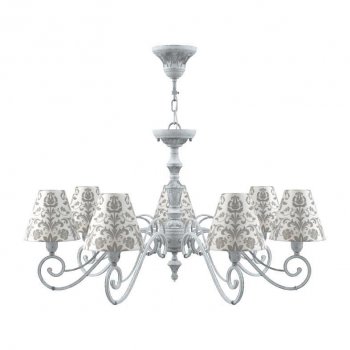 Подвесная люстра Lamp4you Classic E3-07-G-LMP-O-1