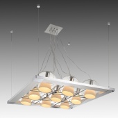 Подвесной светильник Lightstar Palla 803191