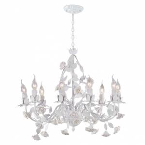 Подвесная люстра Donolux Giardino di Rose S110183/8