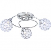Потолочная люстра Globo Estella 56633-3