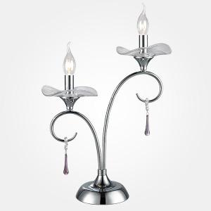 Настольная лампа Bogates Vittoria 268/2 Strotskis