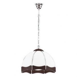 Подвесной светильник Alfa Czajka Venge 12902