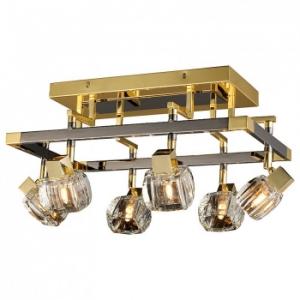 Светильник потолочный N-Light 09 2006 0313 06