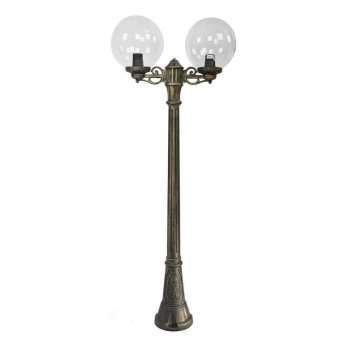 Уличный фонарь Fumagalli Artu Bisso/G300 2L G30.158.S20.BXE27