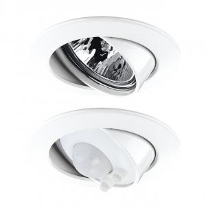 Встраиваемый светильник Paulmann Profi Line Sensor 98991