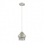 Подвесной светильник Odeon Light Bahar 2842/1