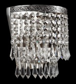 Настенный светильник Maytoni Fabric D783-WB1-N