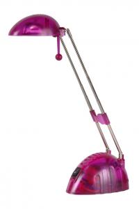 Настольная лампа Lucide Joyce 12651/21/66