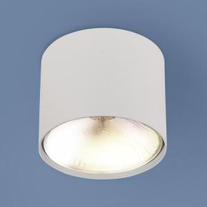 Накладной светильник Elektrostandard 6872 WH белый 5903139687294