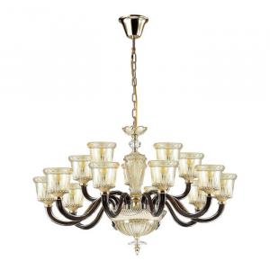 Подвесная люстра Odeon Light Giovanni 4000/15