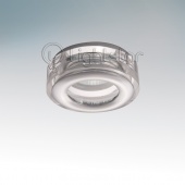 Встраиваемый светильник Lightstar Difesa 006830