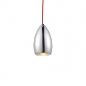 Подвесной светильник Arte Lamp Atlantis A4005SP-1CC