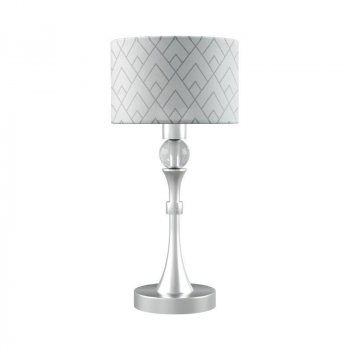 Настольная лампа Lamp4you Eclectic M-11-CR-LMP-Y-16