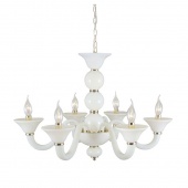 Подвесная люстра Crystal Lux Bonita SP6